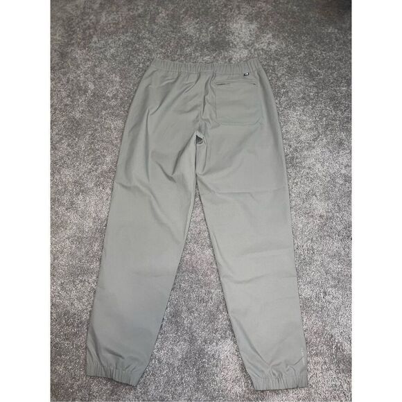 The North Face Women's Taupe Jogger Pants Medium Hiking Camping Fishing - Picture 12 of 12